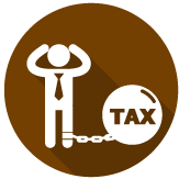 zippytax tax relief icon