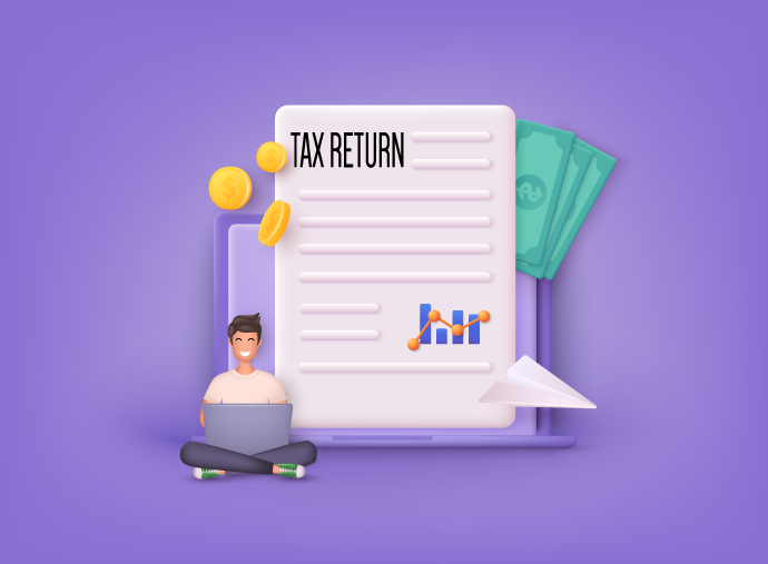 zippy tax - Tax Preparation Service